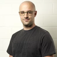 Daniel Pereira