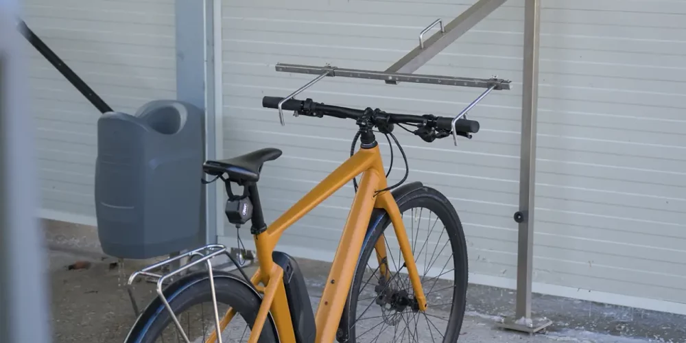 Rendez à votre voiture son éclat d'origine avec la station de lavage dernier cri de Garage Grenétöl. Notre technologie de pointe assure un nettoyage complet et efficace, préservant la brillance de votre véhicule. Simplifiez votre routine d'entretien automobile et offrez à votre voiture le traitement qu'elle mérite. Visitez-nous dès aujourd'hui pour une expérience de lavage exceptionnelle.